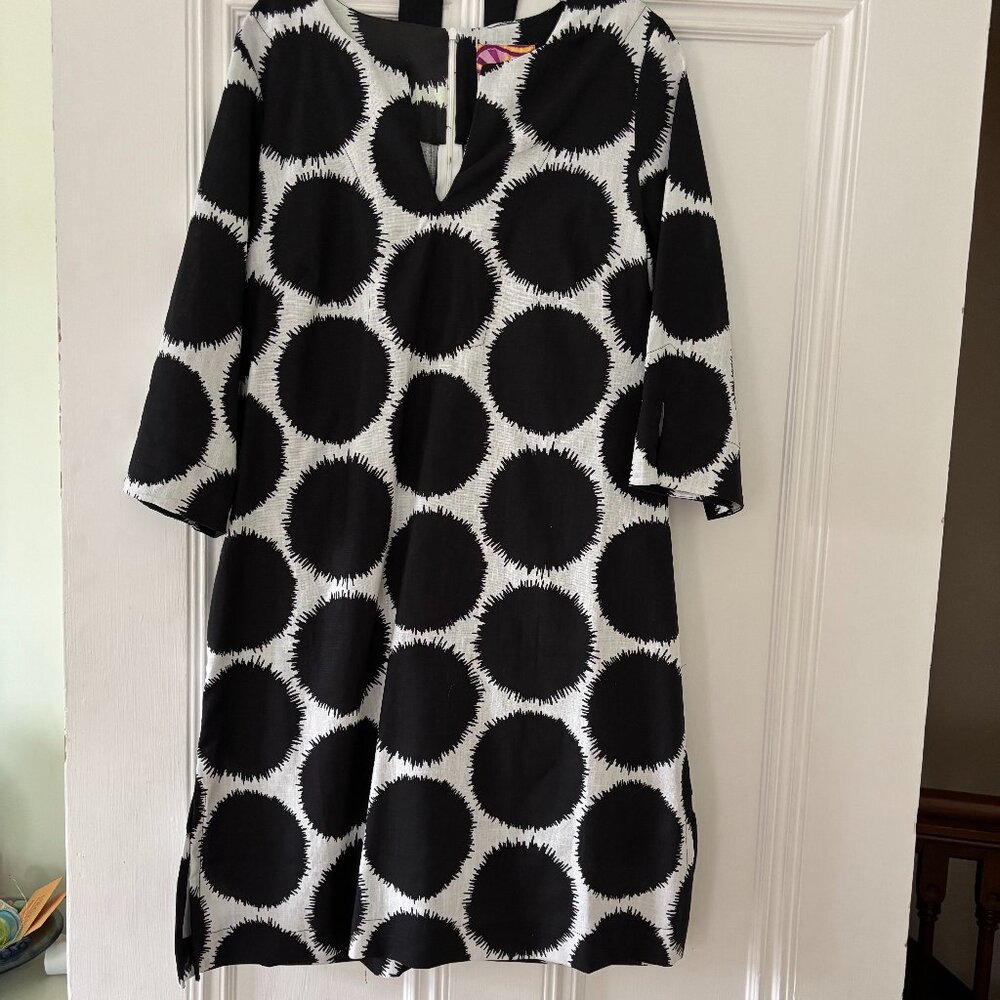 New & Unworn: Belted (or not) Tunic